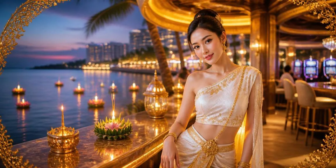 GoodSport ไทย ล็อบบี้คาสิโนและกีฬา
